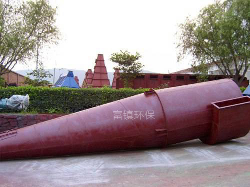 HX-1410旋风除尘器